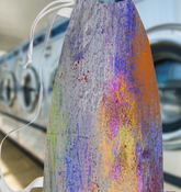 Timberland Trail Laundry Bag